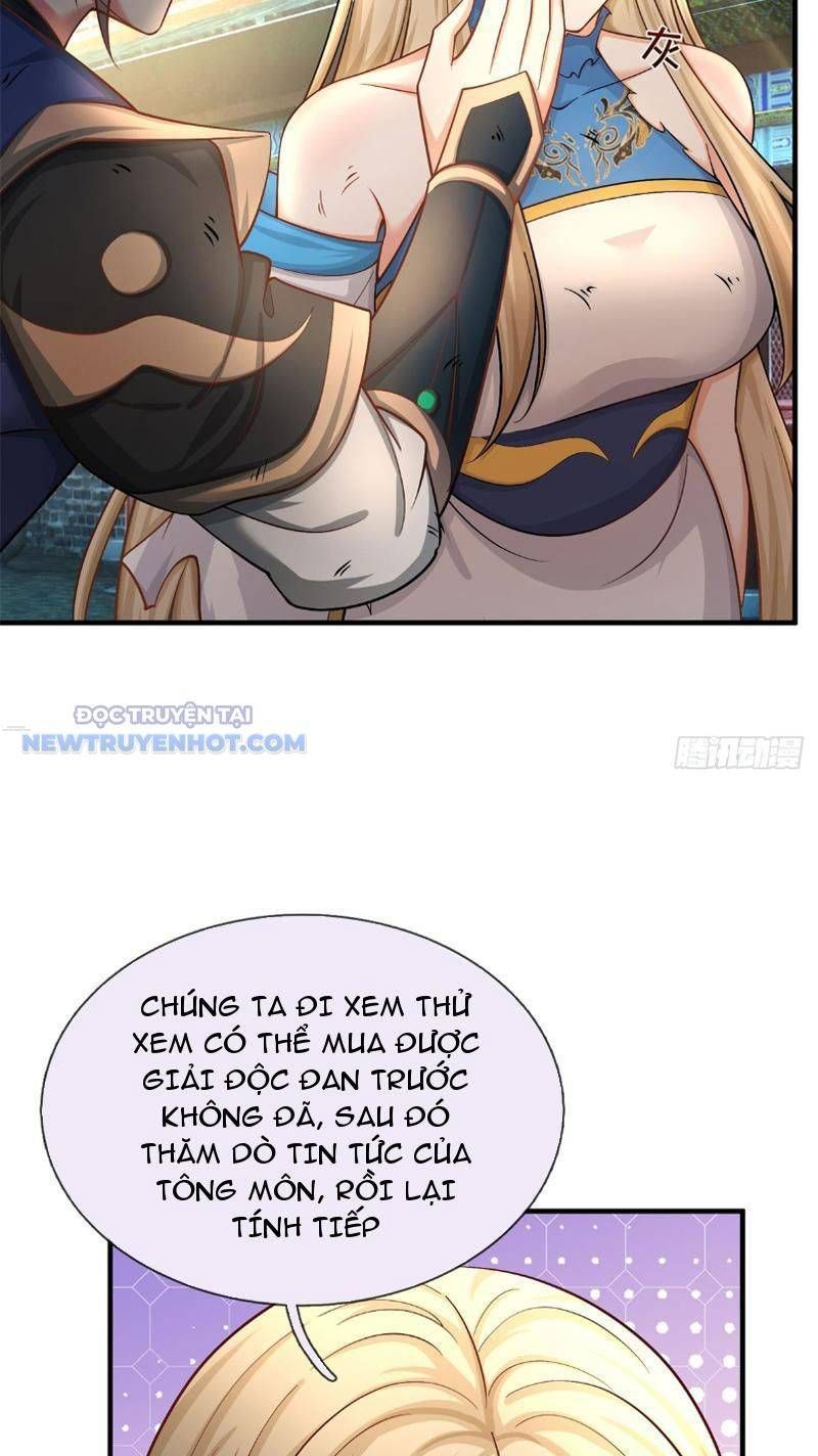 Ta Có Thể Tấn Công Không Giới Hạn. Chapter 6 - 33