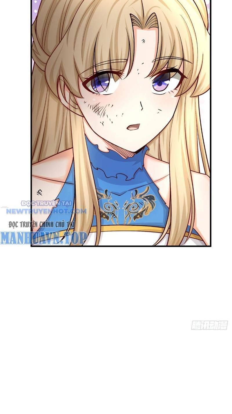 Ta Có Thể Tấn Công Không Giới Hạn. Chapter 6 - 34