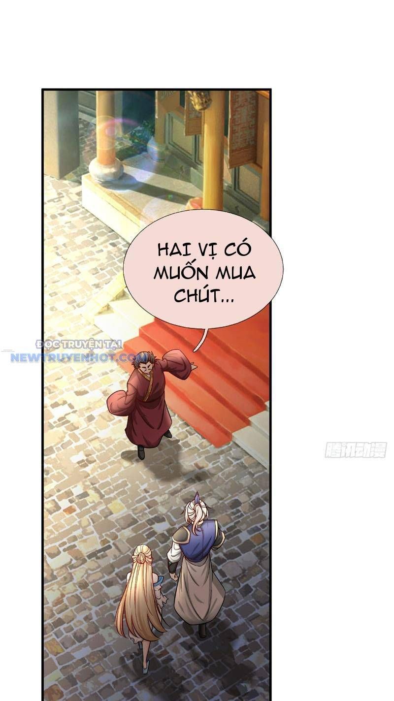 Ta Có Thể Tấn Công Không Giới Hạn. Chapter 6 - 35