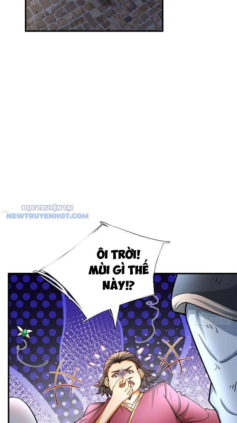 Ta Có Thể Tấn Công Không Giới Hạn. Chapter 6 - 36