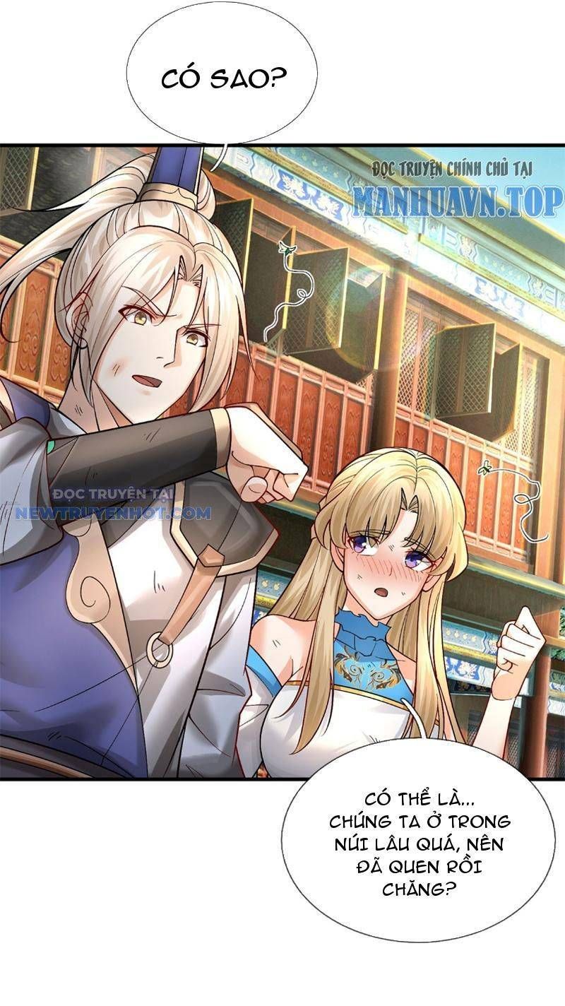 Ta Có Thể Tấn Công Không Giới Hạn. Chapter 6 - 38