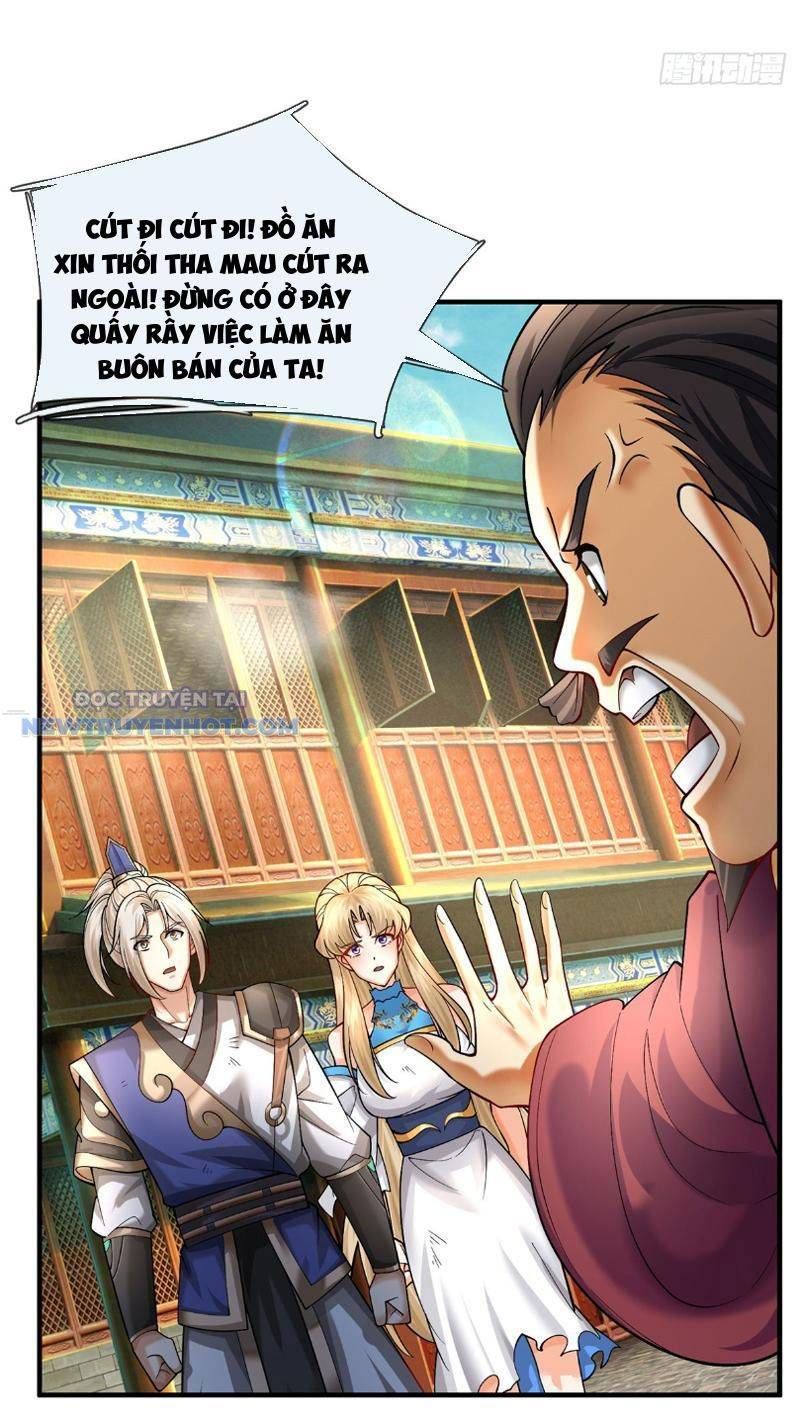 Ta Có Thể Tấn Công Không Giới Hạn. Chapter 6 - 39