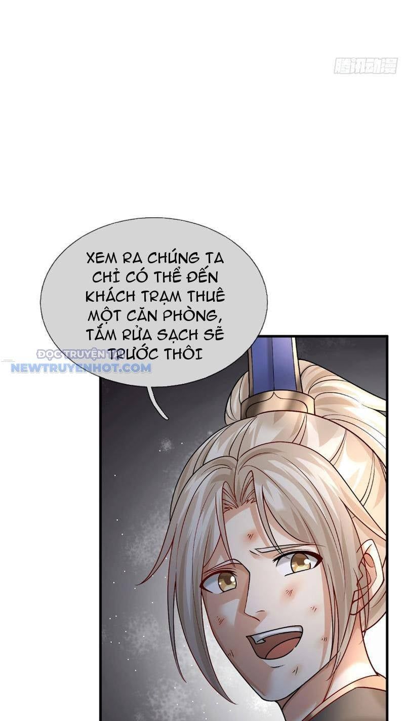 Ta Có Thể Tấn Công Không Giới Hạn. Chapter 6 - 40