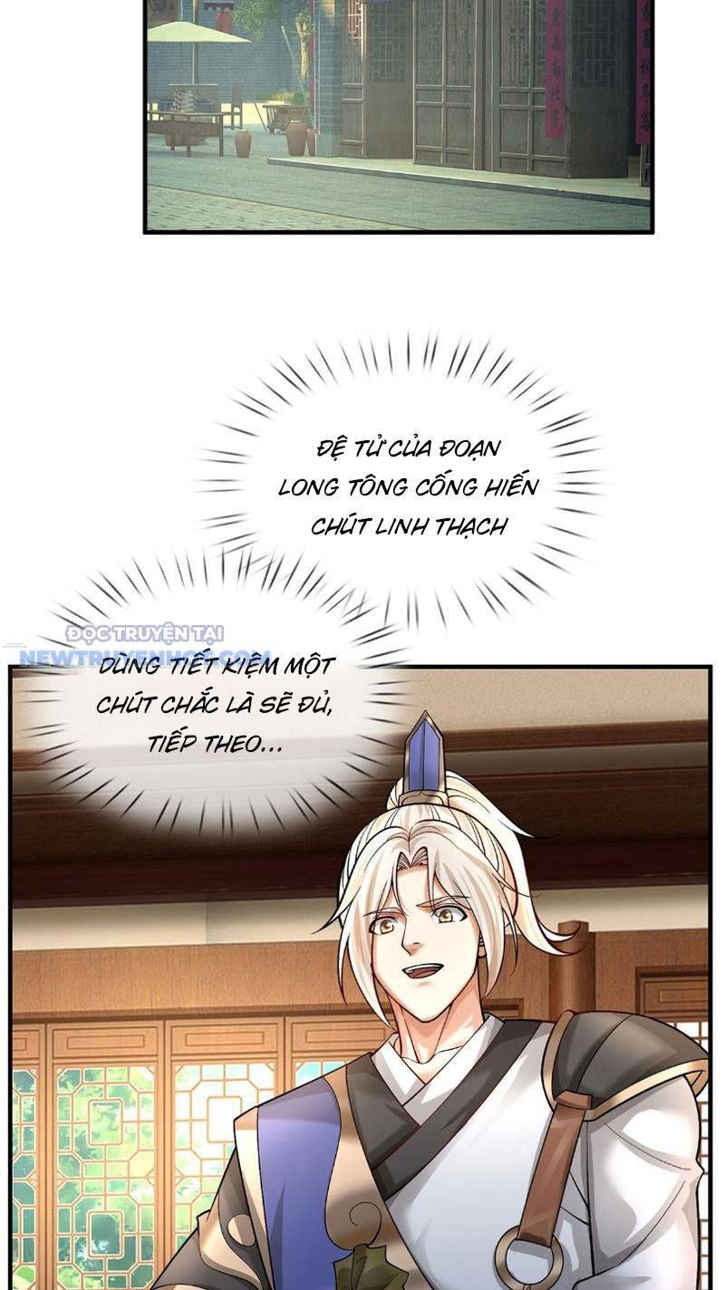 Ta Có Thể Tấn Công Không Giới Hạn. Chapter 6 - 43