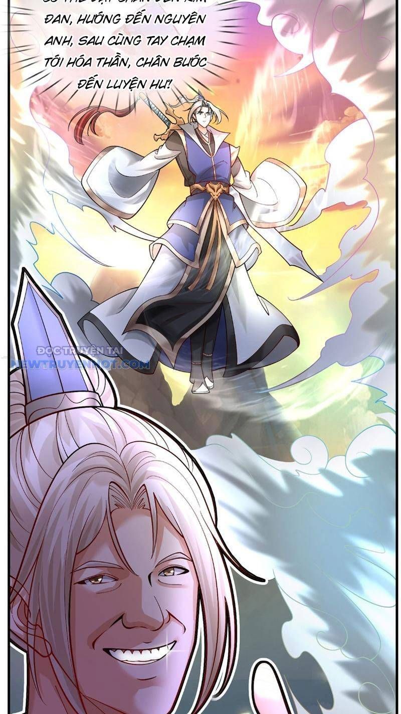 Ta Có Thể Tấn Công Không Giới Hạn. Chapter 6 - 46