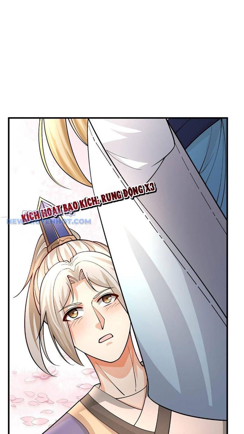 Ta Có Thể Tấn Công Không Giới Hạn. Chapter 6 - 50