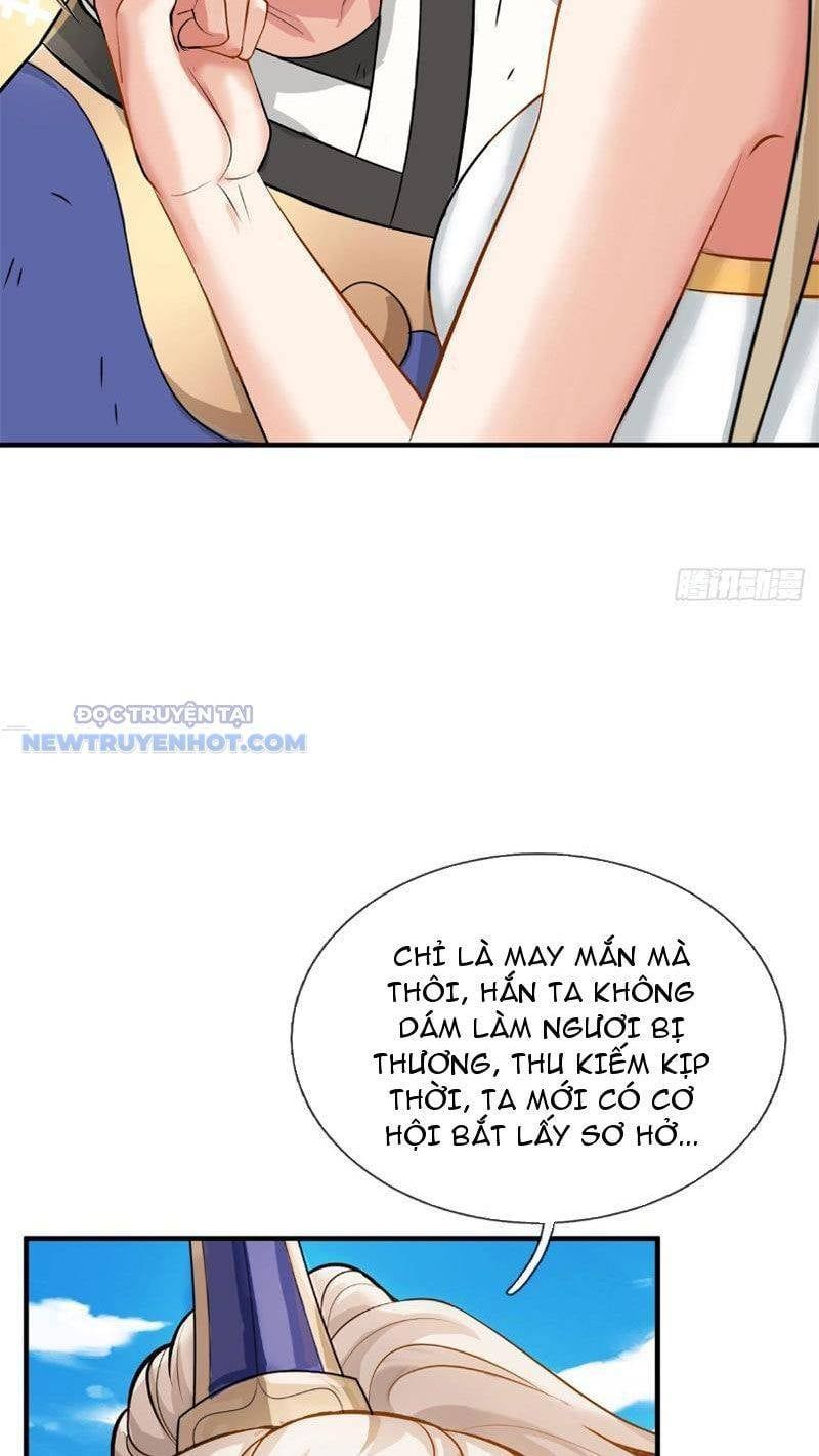 Ta Có Thể Tấn Công Không Giới Hạn. Chapter 6 - 6