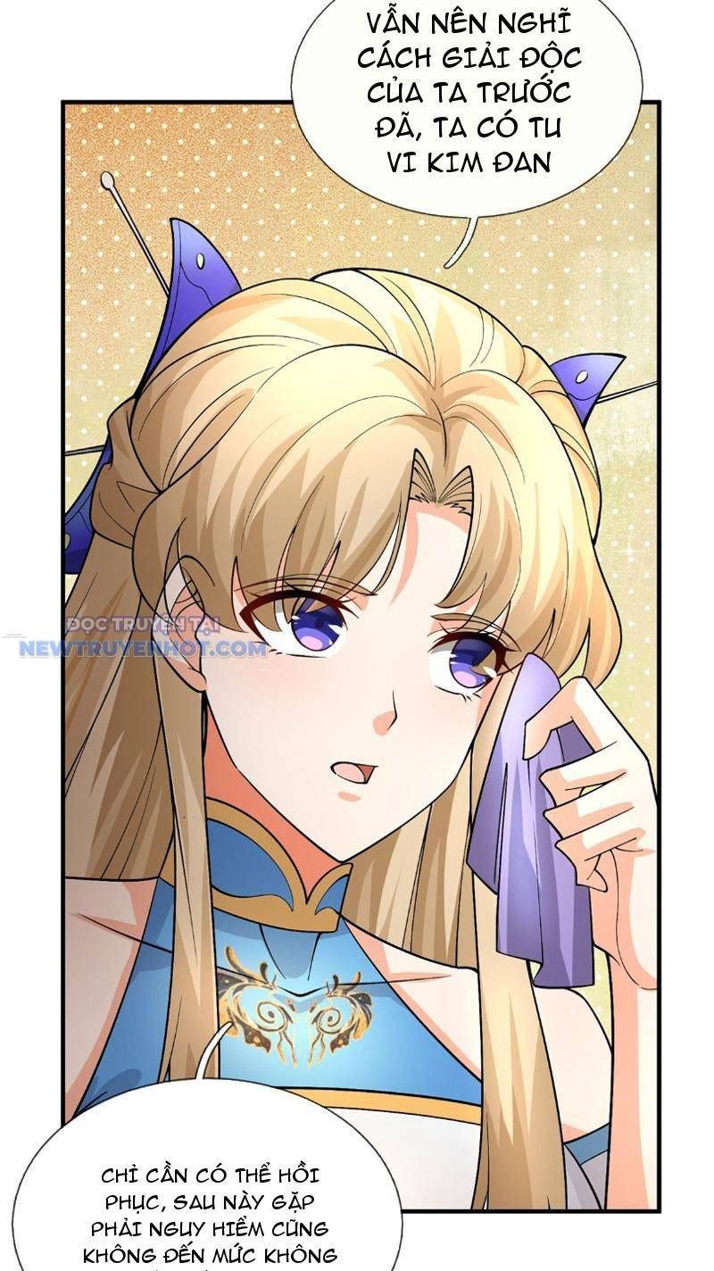 Ta Có Thể Tấn Công Không Giới Hạn. Chapter 6 - 54