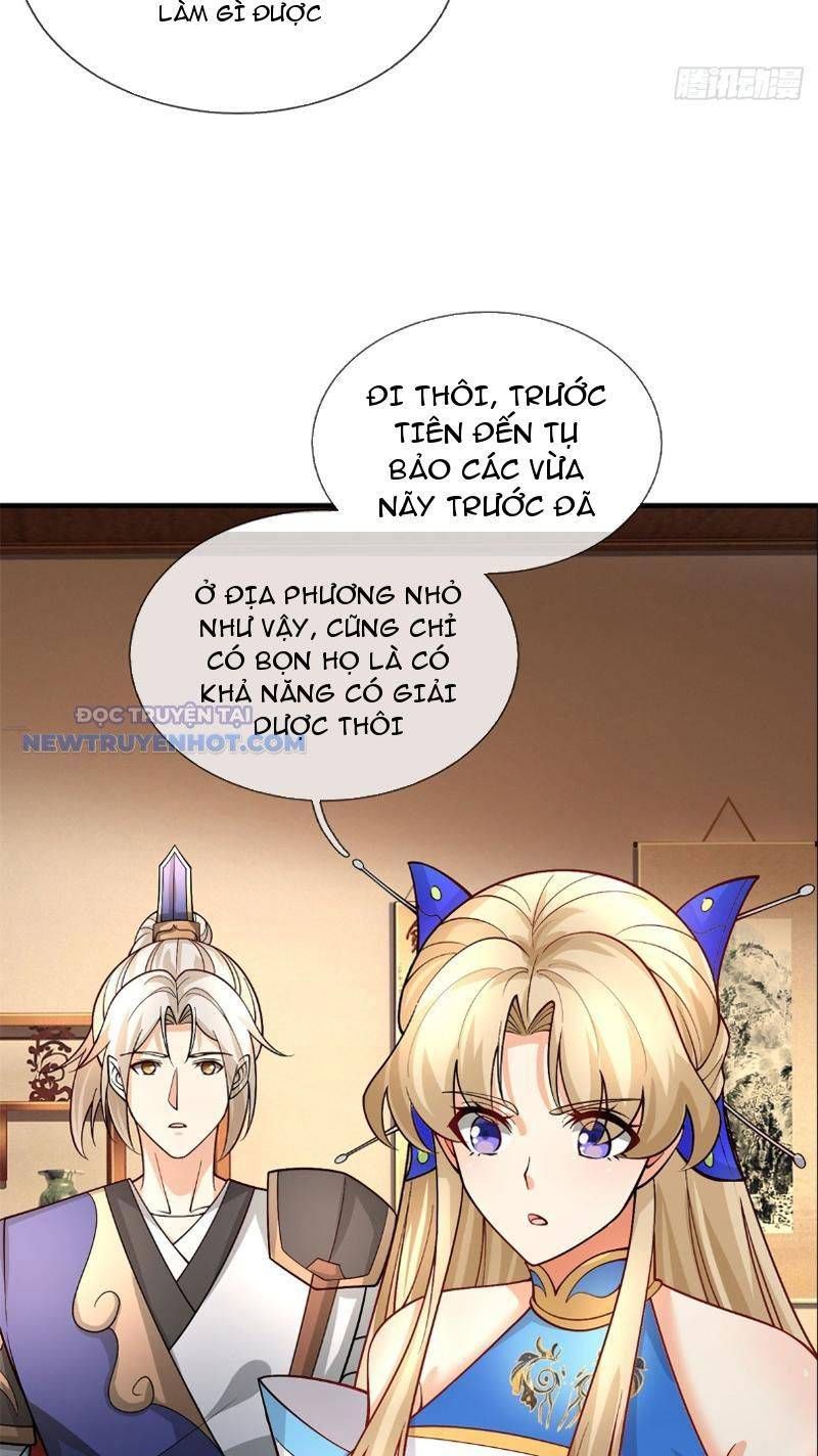 Ta Có Thể Tấn Công Không Giới Hạn. Chapter 6 - 55