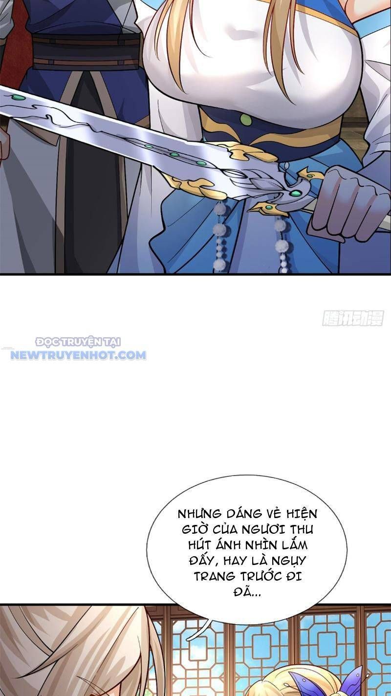 Ta Có Thể Tấn Công Không Giới Hạn. Chapter 6 - 56