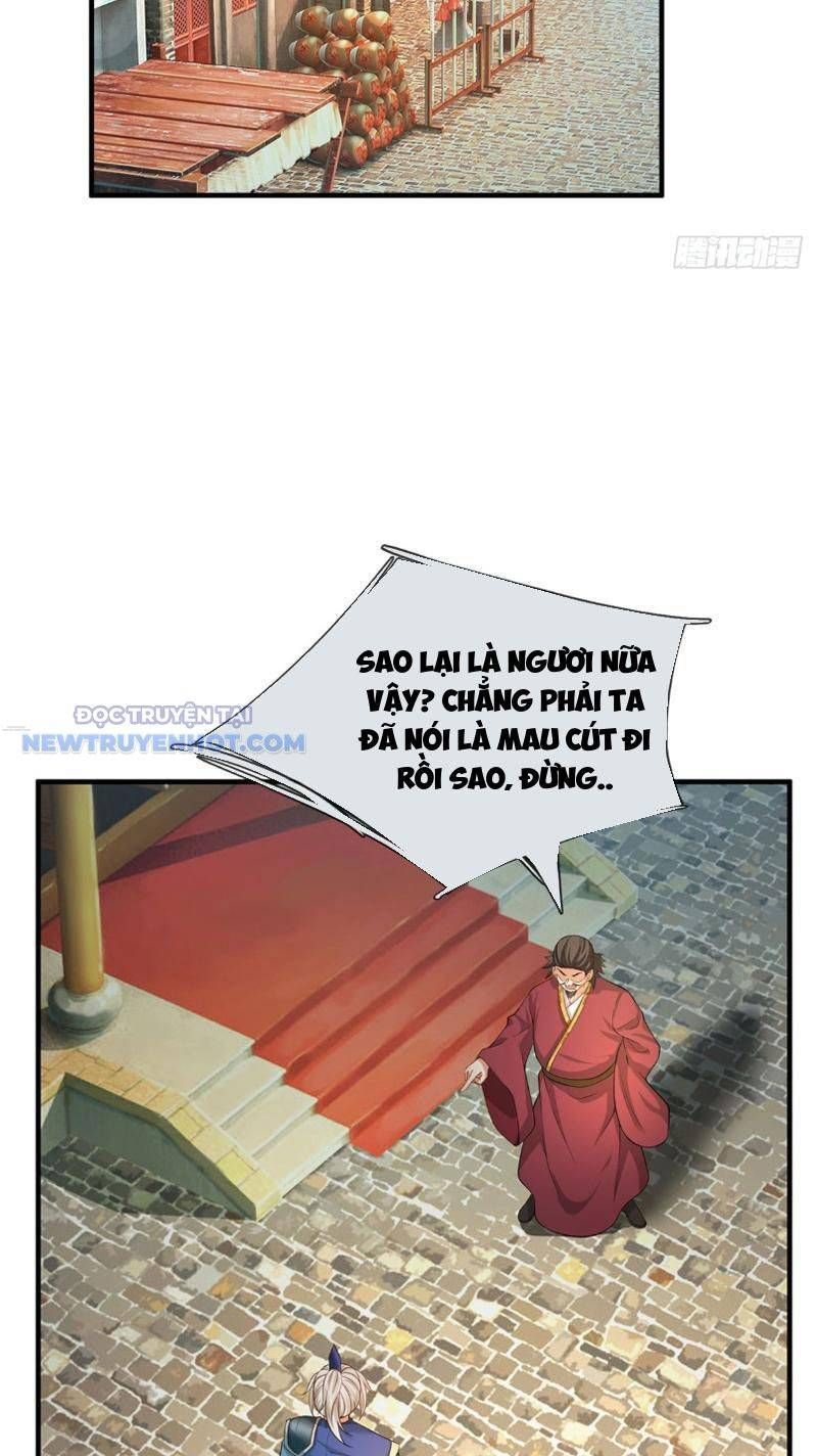 Ta Có Thể Tấn Công Không Giới Hạn. Chapter 6 - 64