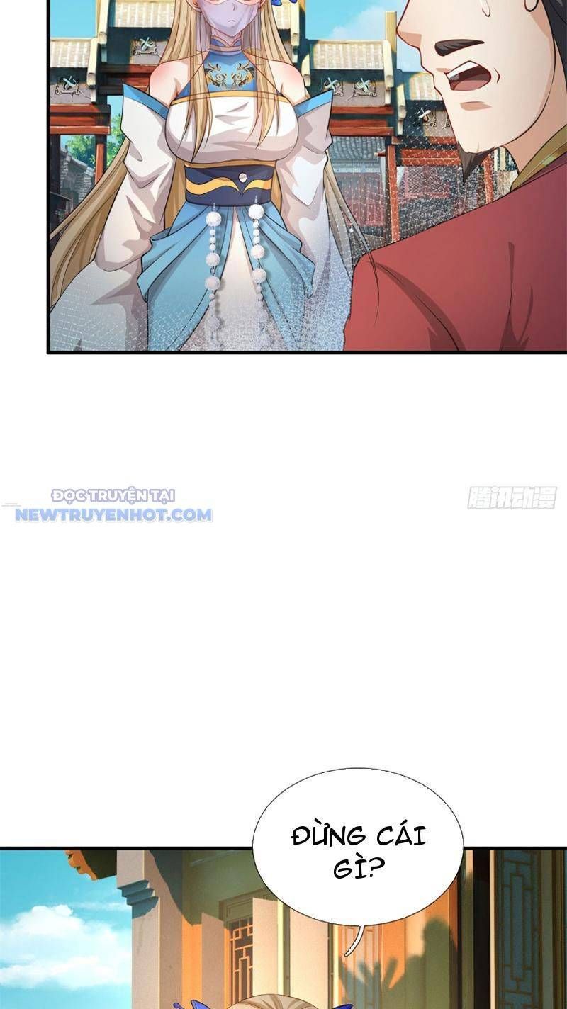 Ta Có Thể Tấn Công Không Giới Hạn. Chapter 6 - 66