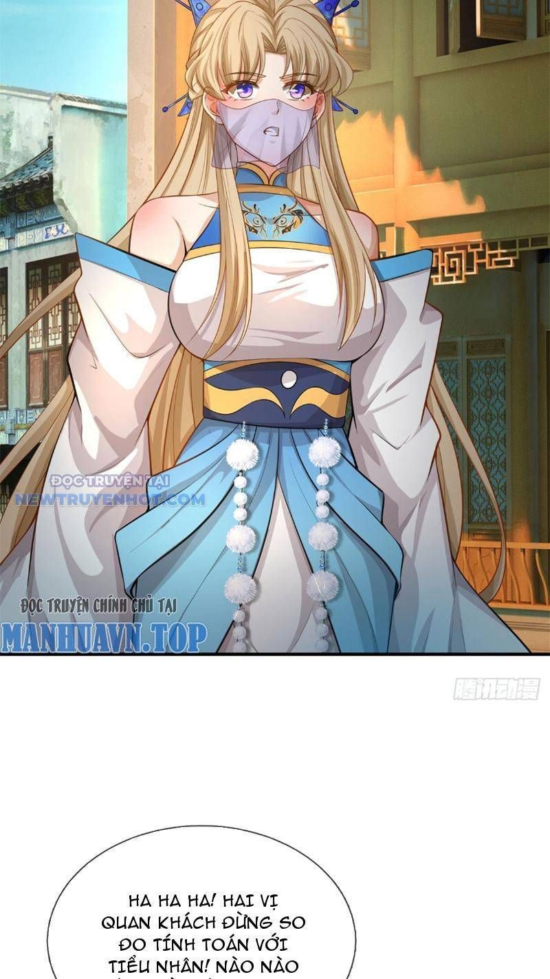 Ta Có Thể Tấn Công Không Giới Hạn. Chapter 6 - 67