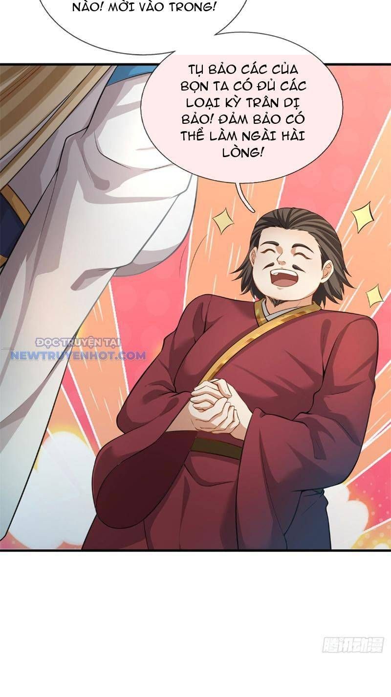 Ta Có Thể Tấn Công Không Giới Hạn. Chapter 6 - 68