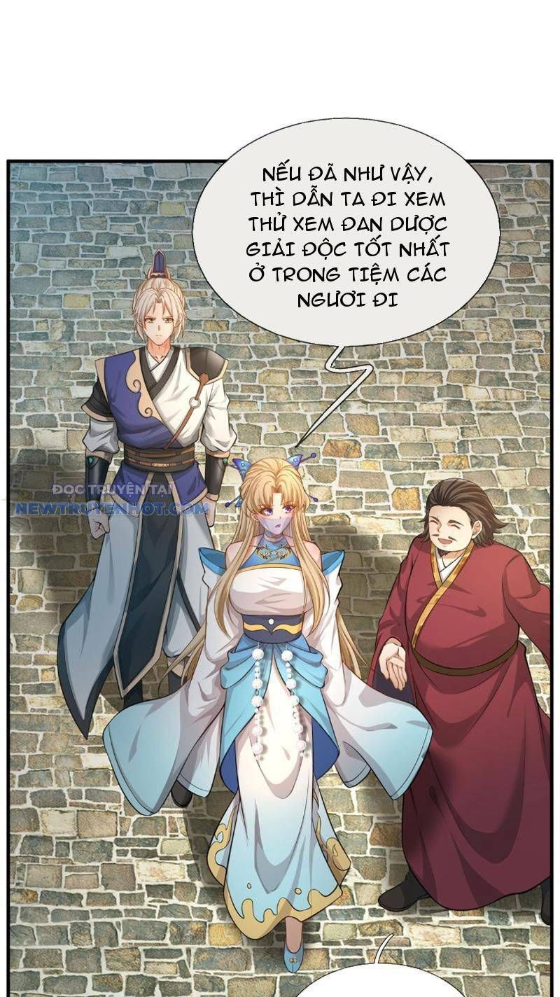 Ta Có Thể Tấn Công Không Giới Hạn. Chapter 6 - 69