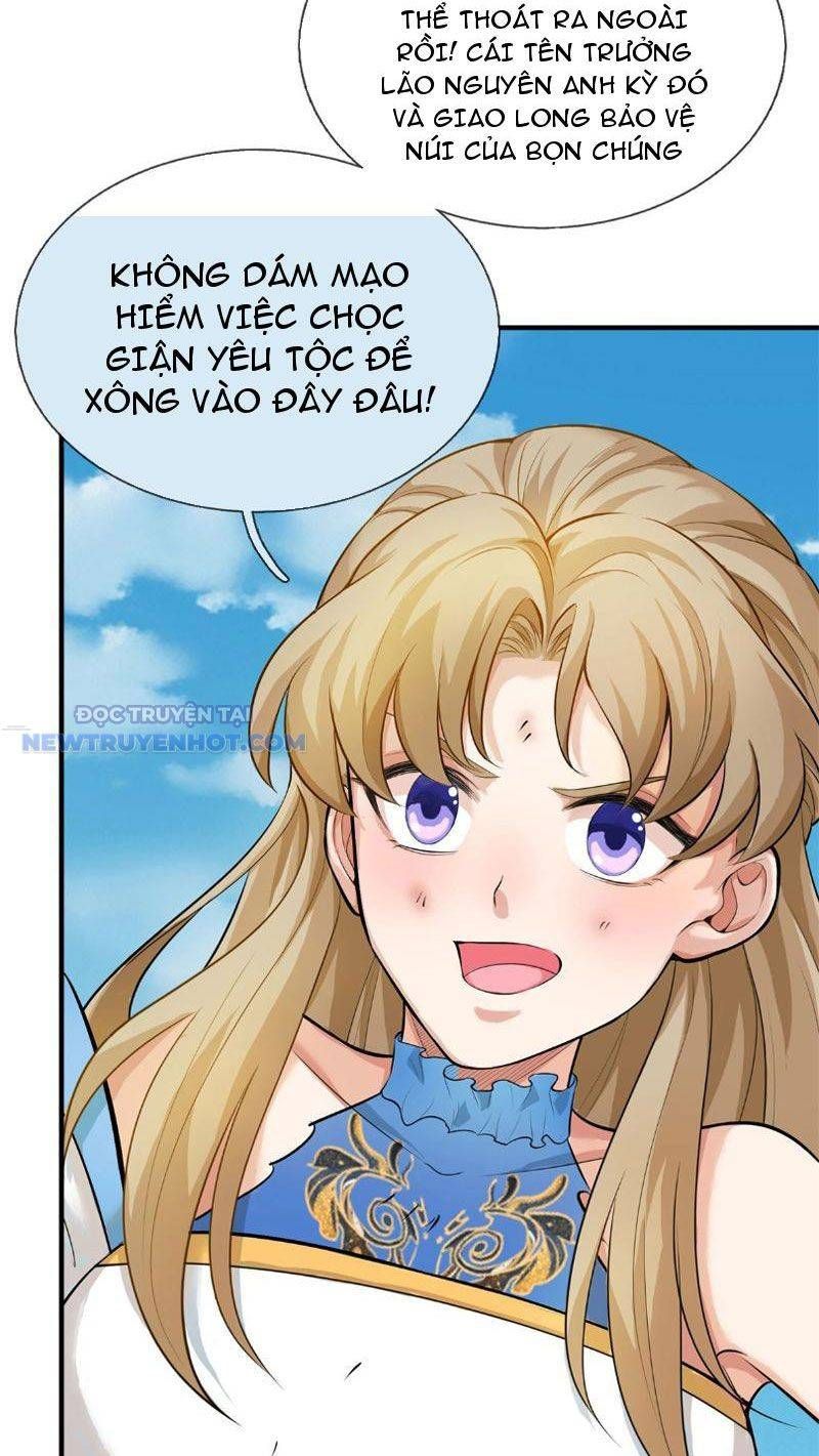 Ta Có Thể Tấn Công Không Giới Hạn. Chapter 6 - 8