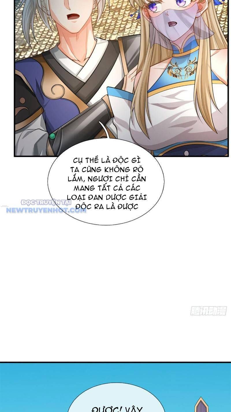 Ta Có Thể Tấn Công Không Giới Hạn. Chapter 6 - 72