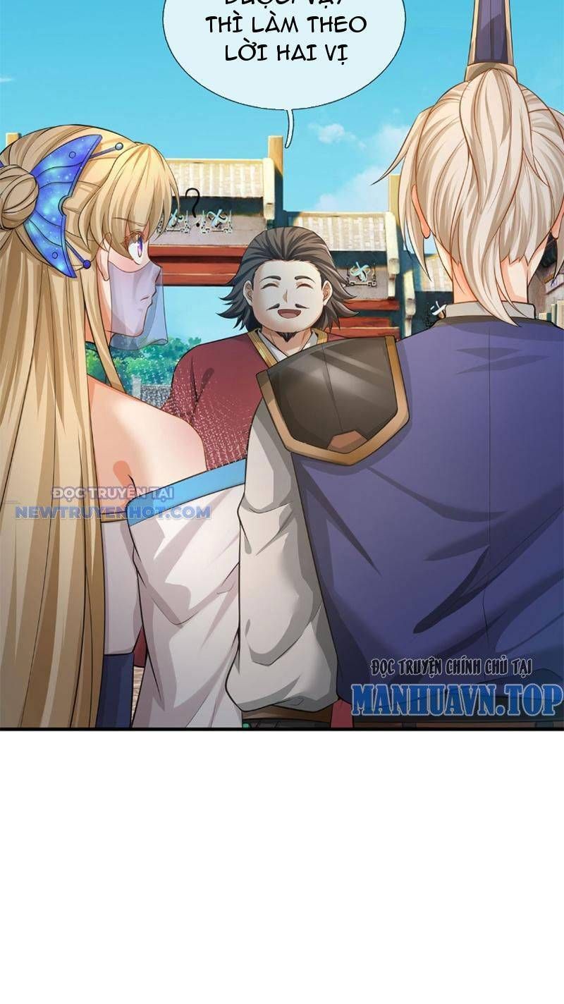 Ta Có Thể Tấn Công Không Giới Hạn. Chapter 6 - 73