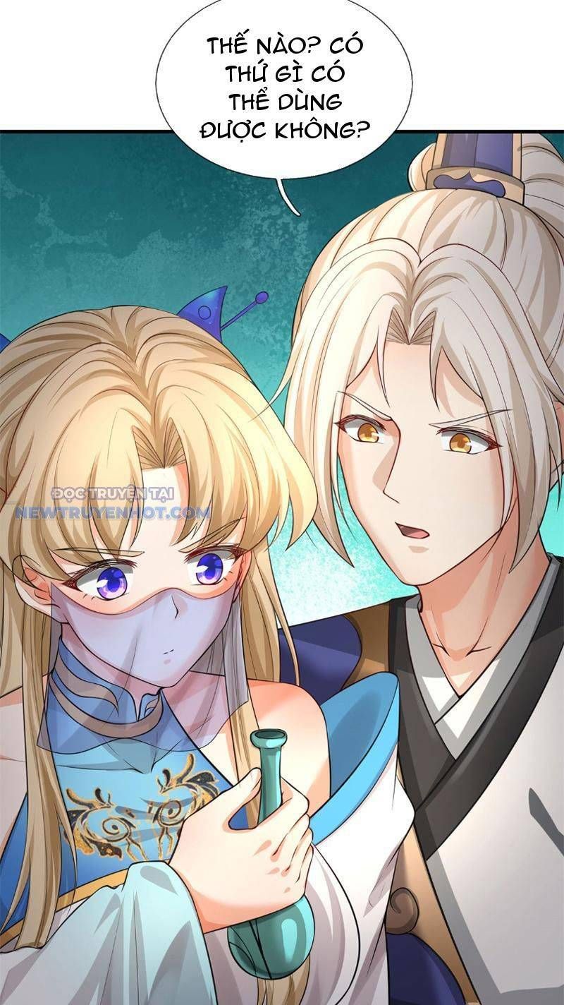 Ta Có Thể Tấn Công Không Giới Hạn. Chapter 6 - 76