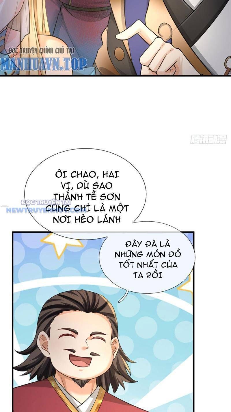 Ta Có Thể Tấn Công Không Giới Hạn. Chapter 6 - 79