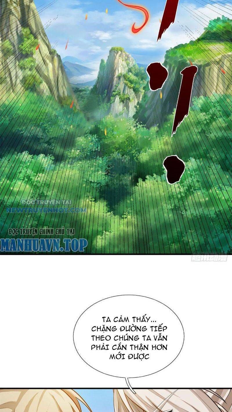 Ta Có Thể Tấn Công Không Giới Hạn. Chapter 6 - 10