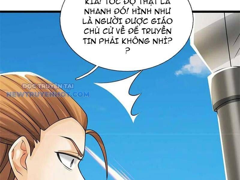 Ta Có Thể Tấn Công Không Giới Hạn. Chapter 60 - 1