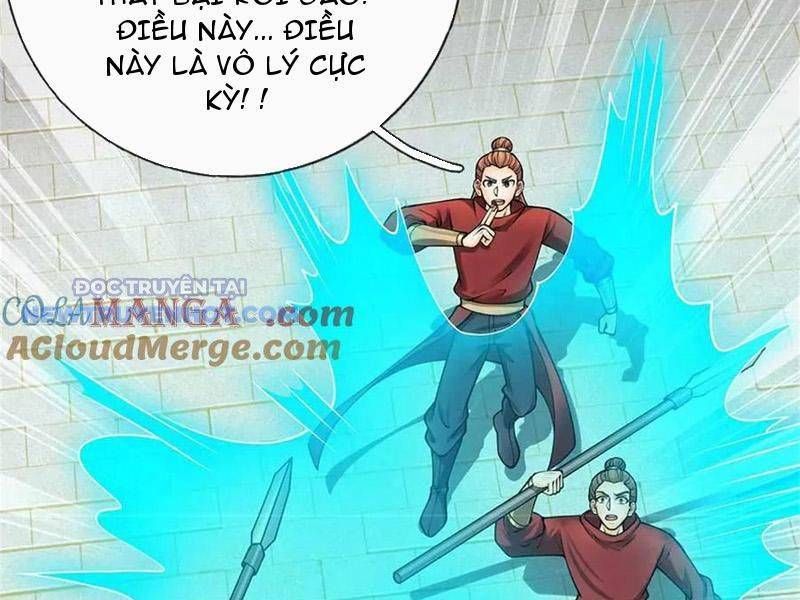 Ta Có Thể Tấn Công Không Giới Hạn. Chapter 60 - 7