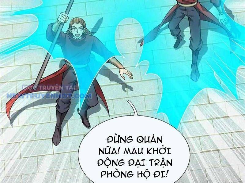 Ta Có Thể Tấn Công Không Giới Hạn. Chapter 60 - 8