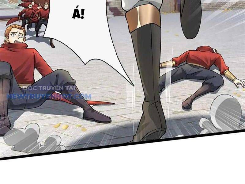 Ta Có Thể Tấn Công Không Giới Hạn. Chapter 60 - 12