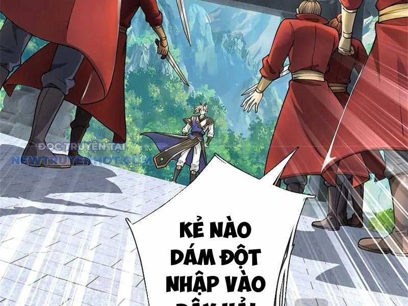 Ta Có Thể Tấn Công Không Giới Hạn. Chapter 60 - 15