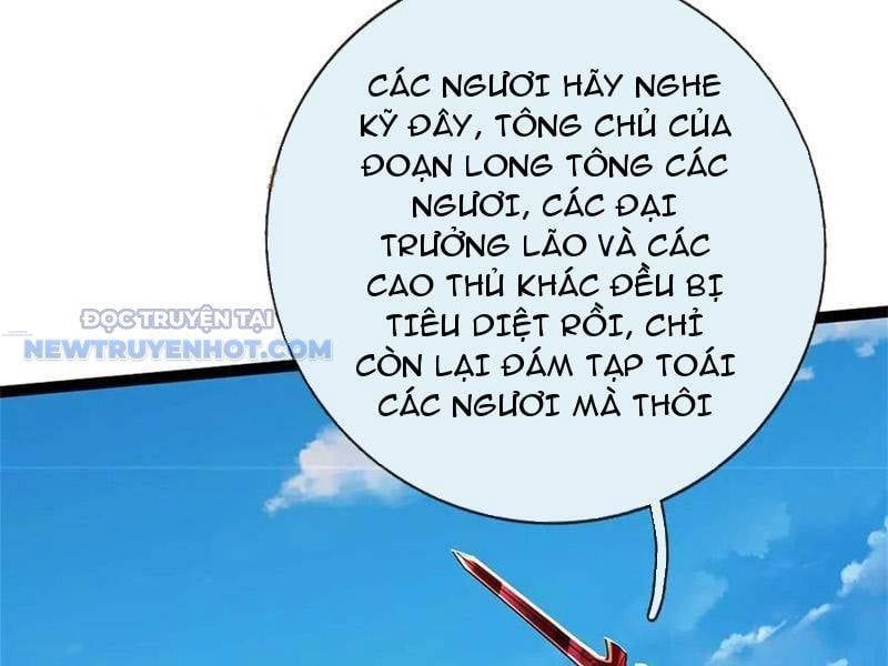 Ta Có Thể Tấn Công Không Giới Hạn. Chapter 60 - 20