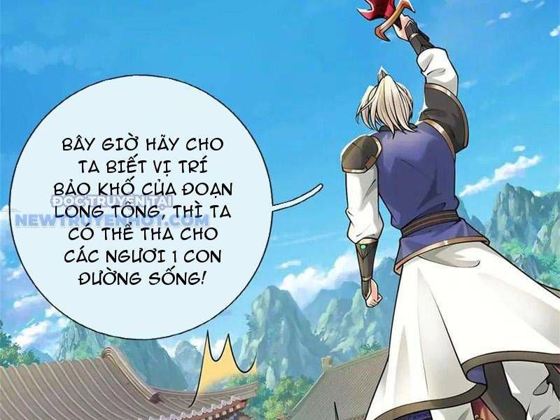 Ta Có Thể Tấn Công Không Giới Hạn. Chapter 60 - 21