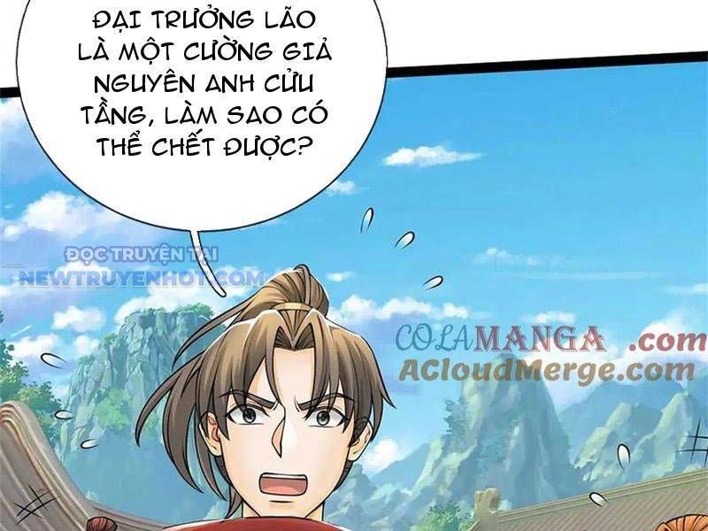 Ta Có Thể Tấn Công Không Giới Hạn. Chapter 60 - 23