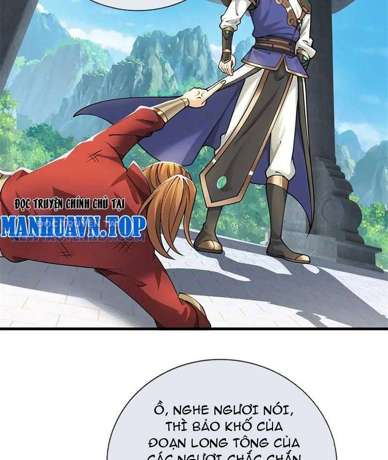 Ta Có Thể Tấn Công Không Giới Hạn. Chapter 61 - 11