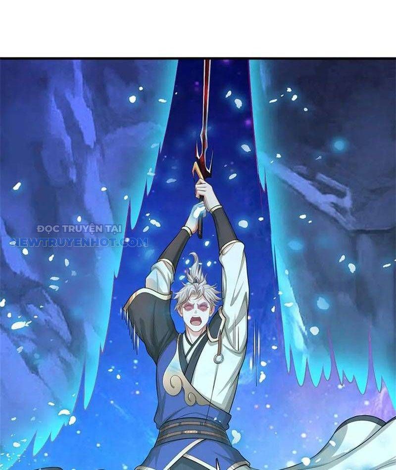 Ta Có Thể Tấn Công Không Giới Hạn. Chapter 61 - 101