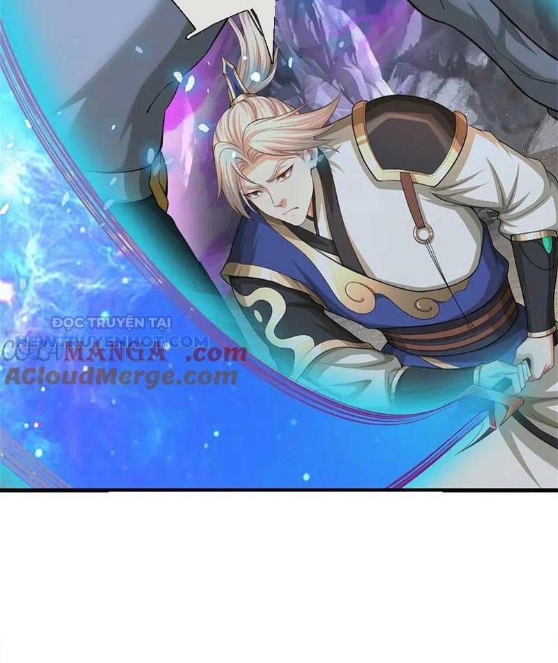 Ta Có Thể Tấn Công Không Giới Hạn. Chapter 61 - 104