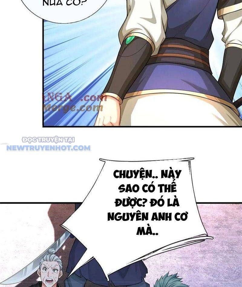 Ta Có Thể Tấn Công Không Giới Hạn. Chapter 61 - 106