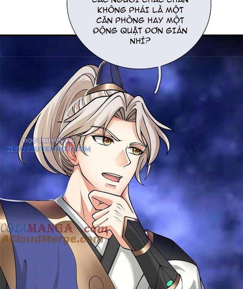 Ta Có Thể Tấn Công Không Giới Hạn. Chapter 61 - 12