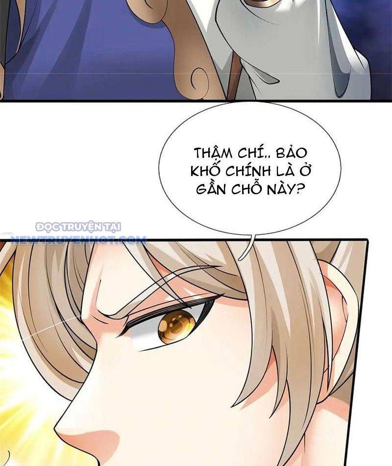 Ta Có Thể Tấn Công Không Giới Hạn. Chapter 61 - 13