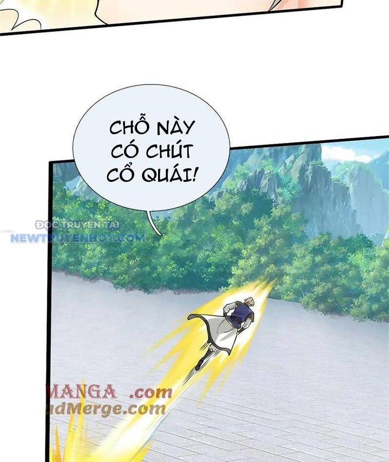 Ta Có Thể Tấn Công Không Giới Hạn. Chapter 61 - 14