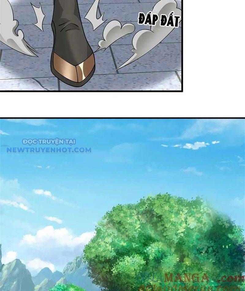 Ta Có Thể Tấn Công Không Giới Hạn. Chapter 61 - 16