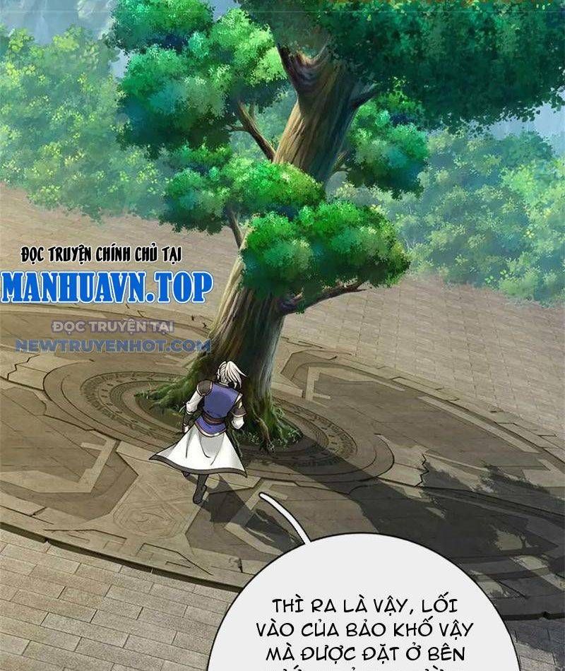 Ta Có Thể Tấn Công Không Giới Hạn. Chapter 61 - 17