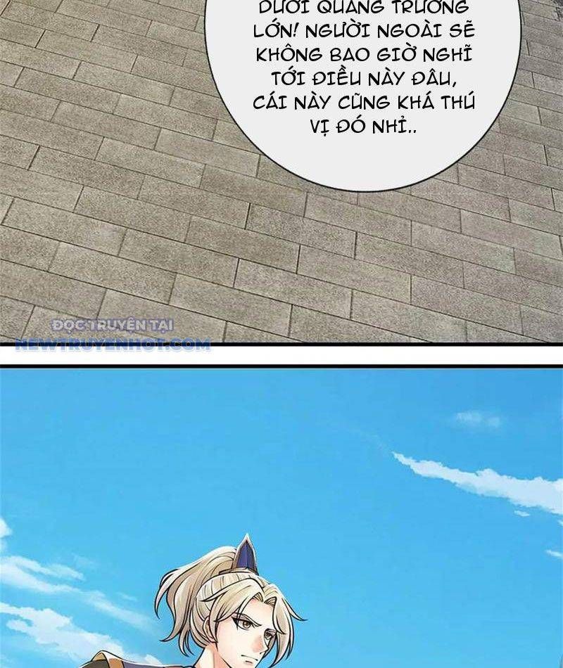 Ta Có Thể Tấn Công Không Giới Hạn. Chapter 61 - 18