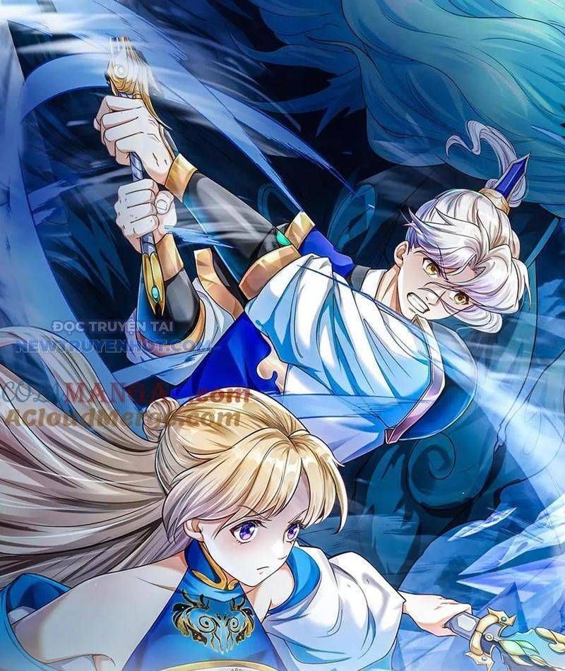 Ta Có Thể Tấn Công Không Giới Hạn. Chapter 61 - 3