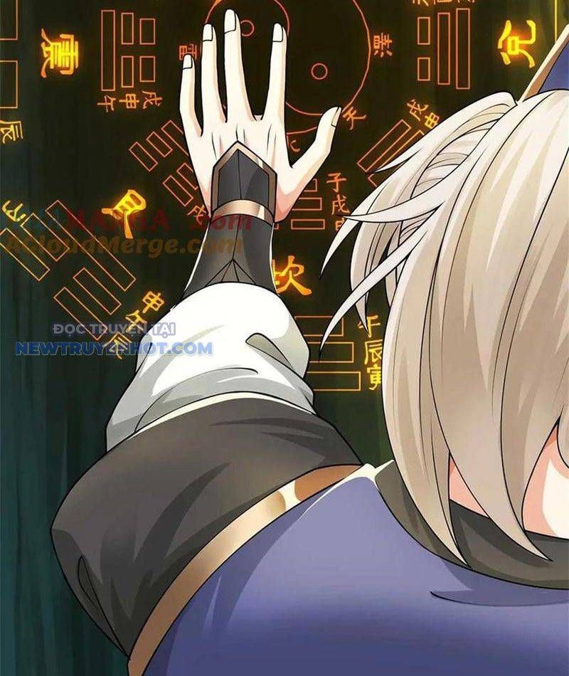 Ta Có Thể Tấn Công Không Giới Hạn. Chapter 61 - 21