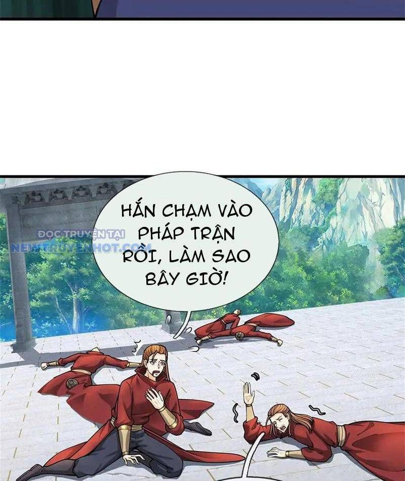 Ta Có Thể Tấn Công Không Giới Hạn. Chapter 61 - 22
