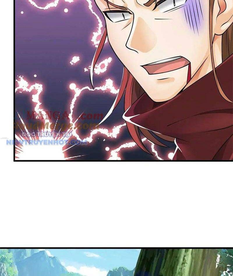 Ta Có Thể Tấn Công Không Giới Hạn. Chapter 61 - 31