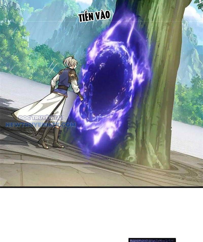Ta Có Thể Tấn Công Không Giới Hạn. Chapter 61 - 32