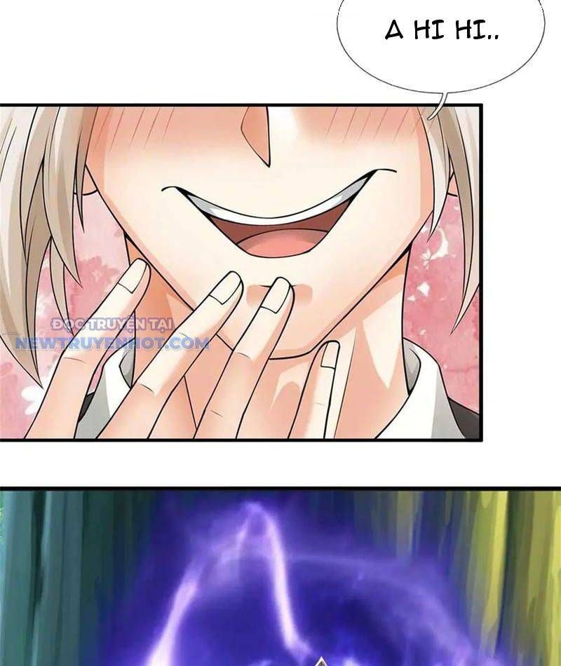 Ta Có Thể Tấn Công Không Giới Hạn. Chapter 61 - 34