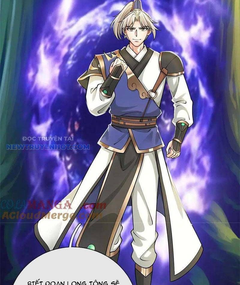 Ta Có Thể Tấn Công Không Giới Hạn. Chapter 61 - 35